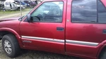 Driver Front Door Gmc Electric Fits 98-05 Blazer S10/JIMMY S15 29800438. Fixed Price $503.50.