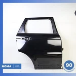 14-22 Range Rover Sport L494 Rear Right Door Panel Shell Black LR044228 Oem. Fixed Price $310.23.