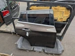 (local Pickup Only) Passenger Rear Side Door Electric Fits 17-19 Infiniti QX30 8. Fixed Price $234.90.