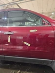 Passenger Front Door Vin J 11TH Digit Limited Fits 10-17 Acadia 648340. Fixed Price $414.00.