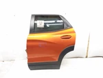 2021-2025 Chevrolet Trailblazer Rear Left Driver Door 42774657 *orange. Fixed Price $1047.38.