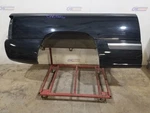 99-07 Chevy Silverado Oem Passenger Right Quarter Bedside Panel Black. Fixed Price $425.00.