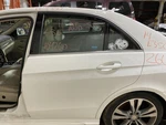 Rear Door Van E250D E300 E350 E400 E550 E63 15 16 Left White 1450949. Fixed Price $304.49.