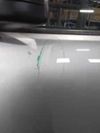 Driver Front Door Extended Cab Without Laminated Glass Fits 19-23 Ranger 427918. Fixed Price $783.89.