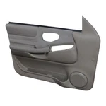 98-05 S10 Sonoma Jimmy Blazer Bravada Power Front Door Panel Driver Light Gray. Fixed Price $216.74.
