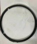 69 Camaro Nos Chrome Trim For Headlamp Bezel, Original Gm Part # 3962900. Fixed Price $39.00.