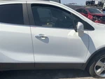 2013-2022 Buick Encore Passenger Front Door Oem. Fixed Price $404.00.