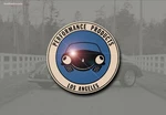 1960 Performance Products Los Angeles Waterslide Decal Porsche 911 912 356 Vw. Fixed Price $8.99.