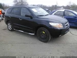 (local Pickup Only) Rear Bumper Fits 07-09 Santa Fe 2429306. Fixed Price $129.99.
