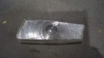 Vintage Delco Tail Light Lens Fit 63 Pontiac (5954066). A4. Fixed Price $20.00.
