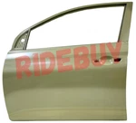 Fit 2018 2019 2020 21 2022 Hyundai Accent Front Left Driver Door Shell HY1300157. Fixed Price $500.17.