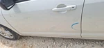 2012 Ford Fusion Lh Left Driver Front Door Oem. Fixed Price $508.80.