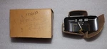 Nos 1949 Dodge Oil Pressure Gauge # 1302633. Fixed Price $45.00.