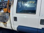 Passenger Rear Side Door Crew Cab Fits 13-16 Ford F250SD Pickup 3625609. Fixed Price $625.00.