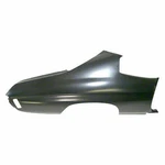 New Goodmark Rh Side Quarter Panel Fits Chevrolet Chevelle GMK4033601701R. Fixed Price $992.05.
