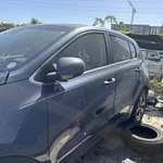 Kia Sportage Front Left Driver Side Door Panel Oem 2017 - 2022. Fixed Price $450.00.