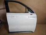 21-23 2024 Kia Sorento Passenger Right Front Door. Fixed Price $1530.00.