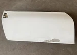 09-20 Nissan 370Z Coupe Right Side Door Shell Assembly White HMA0M-1EAMA. Fixed Price $209.30.