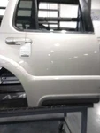 Passenger Right Rear Side Door Fits 03-05 Aviator 483044. Fixed Price $548.33.
