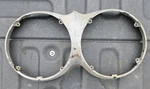 1960 Buick Lesabre Invicta Electra Headlight Bezel Gm Oem. Fixed Price $70.00.