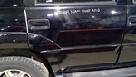 (local Pickup Only) Passenger Right Rear Side Door Fits 99-00 Escalade 1221064. Fixed Price $211.73.
