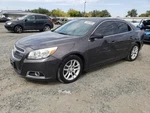 Rear Gry W/cam Bumper Assy Textured Oem 13-15 Chevrolet Malibu. Fixed Price $150.00.