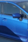 2018-2021 Subaru Wrx Rh Right Passenger Front Door Oem. Fixed Price $784.40.