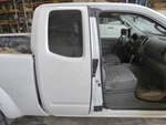(local Pickup Only) Passenger Right Rear Side Door King Cab Fits 09-18 Frontier. Fixed Price $169.99.
