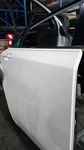 Passenger Right Rear Side Door Electric Fits 09-13 Mazda 565040. Fixed Price $440.69.