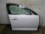 Front Door Jaguar Vanden Pl Xjl 14 15 16 17 18 19 Right White 1344831. Fixed Price $192.49.