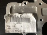 Lamborghini Diablo 001129204 Coperchio Rh Front Head Cover Oem. Fixed Price $448.95.