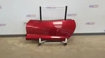 14 Chevy Corvette C7 Coupe Door Assembly Left Driver Maroon. Fixed Price $765.00.