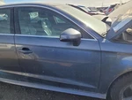 Passenger Front Door Hatchback E-tron Fits 16-18 Audi A3 1406700. Fixed Price $759.90.