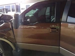 Driver Front Door Electric Fits 09-14 Ford F150 Pickup 588578. Fixed Price $399.53.