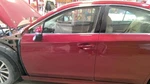 Driver Front Door Electric Sedan Fits 18-19 Legacy 3679041. Fixed Price $1070.00.