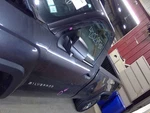 (local Pickup Only) Driver Front Door Standard Cab Fits 15-19 Sierra 2500. Fixed Price $399.99.