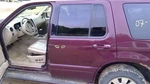 Driver Rear Side Door Fits 06-10 Mountaineer 10281816. Fixed Price $500.65.