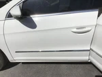2009-2017 Volkswagen Cc Lh Front Door 50480 Candy White Code B4B4 3C8831055H. Fixed Price $349.95.
