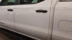 Rear Door For Sierra 1500 Pickup Assy Wht Pwr 5D1 Left. Fixed Price $874.99.