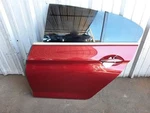 Bmw F06 640I 650I M6 Left Rear Door Driver Gran Coupe 41527294993. Fixed Price $374.99.