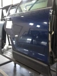 Passenger Right Rear Side Door Fits 07-15 Mazda CX-9 633833. Fixed Price $497.32.