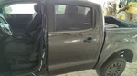 Driver Rear Side Door Crew Cab Power Window Fits 19-23 Ranger 2005760. Fixed Price $1349.90.