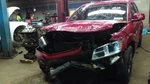 11-12 Dodge Journey Suv Driver Rear Side Door Electric Automatic Up And Down. Fixed Price $324.00.