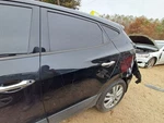 2012 Hyundai Tucson Driver Rear Door Shell Black Used Local Pickup Only. Fixed Price $284.95.