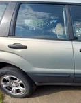 Passenger Rear Side Door Electric Windows X Model Fits 03-05 Forester 3093872. Fixed Price $420.00.