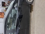 (local Pickup Only) Passenger Front Door Manual Window With Solar Glass Fits 12-. Fixed Price $199.90.