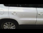 2009-2018 Volkswagen Tiguan Passenger Rear Side Door Germany Built Oem. Fixed Price $170.00.