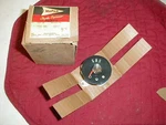 Nos Mopar 1957-8 Plymouth Fuel Gauge Fury Savoy Belvedere. Fixed Price $195.00.