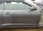 2011-2015 Chevrolet Camaro Convertible Passenger Right Front Door Assembly. Fixed Price $850.00.