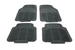 4PCS Waterproof Rubber Floor Mats All Weather Carpet Front Rear Trim Fit Mercury. Fixed Price $48.99.